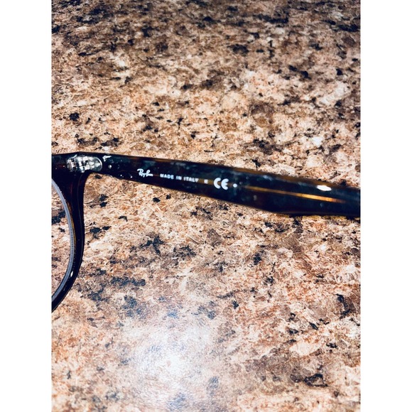 Ray-Ban Single Vision Full Frame only - Picture 6 of 6